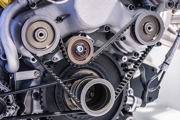 Prinsip kerja dan aplikasi takal