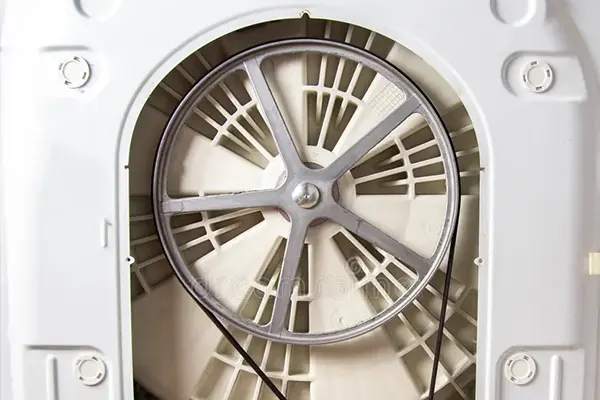 Takal Mesin Basuh: Jantung Kitaran Putaran