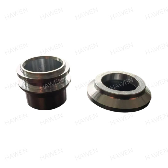 Gandingan Camlock Pantas Aluminium