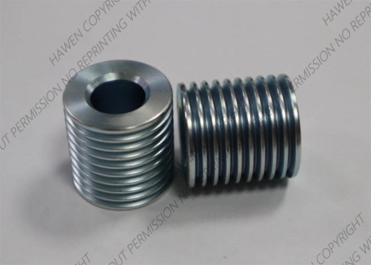 V-Belt Pulley