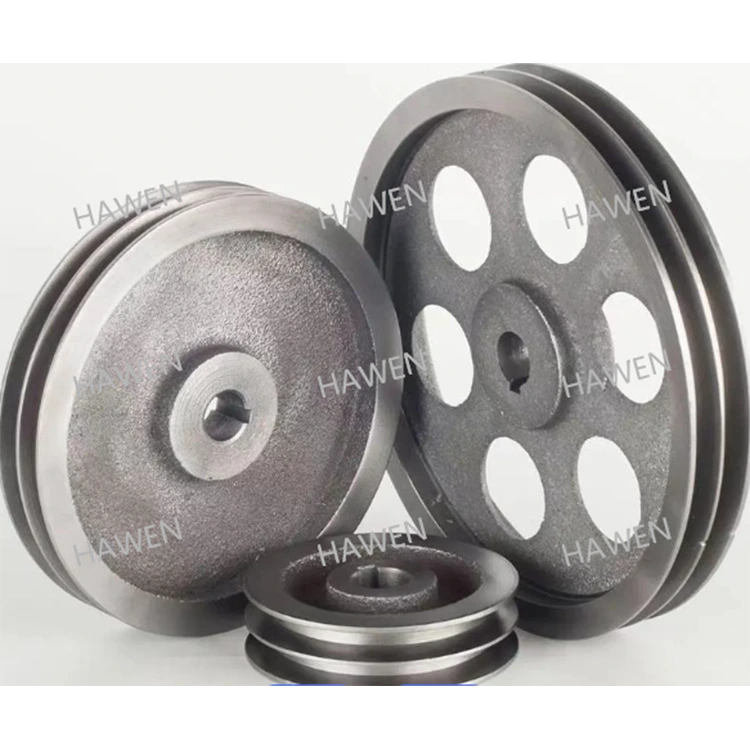 Water Pump Pulley