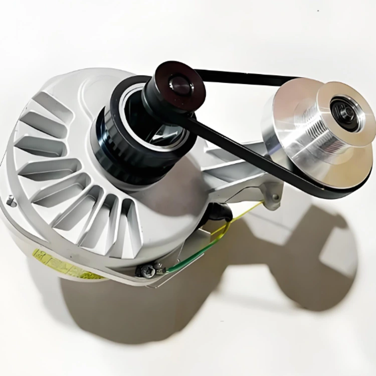 V-Belt Pulley