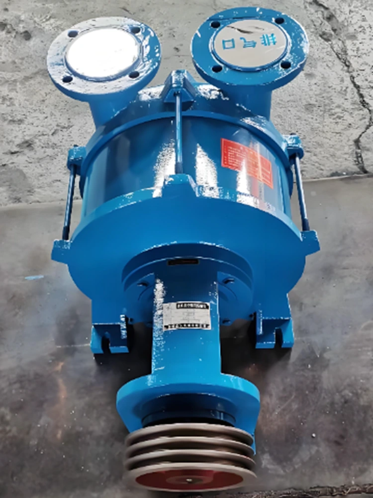 Water Pump Pulley