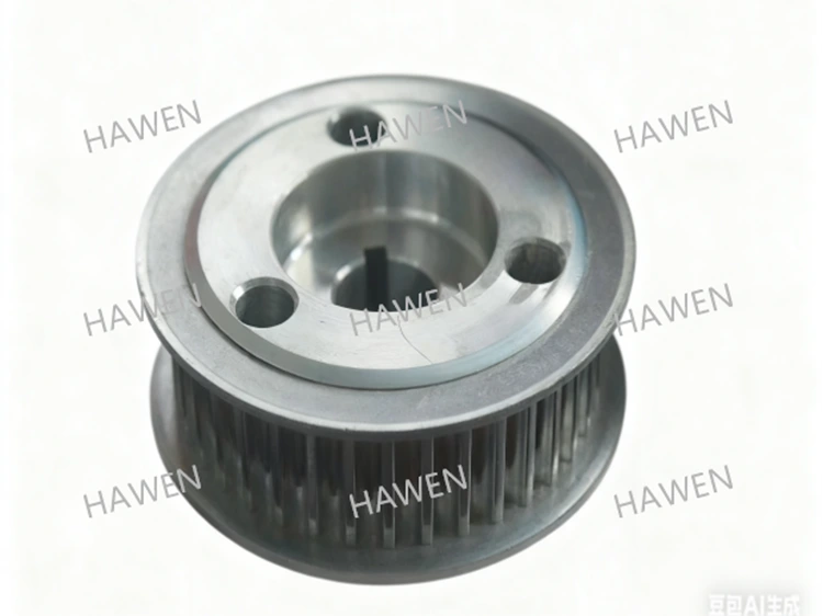 Synchronous Pulley