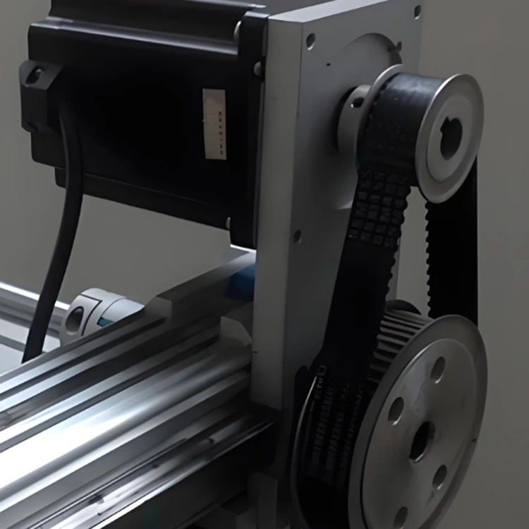 Synchronous Pulley