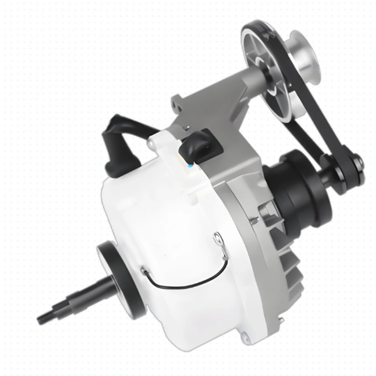 V-Belt Pulley