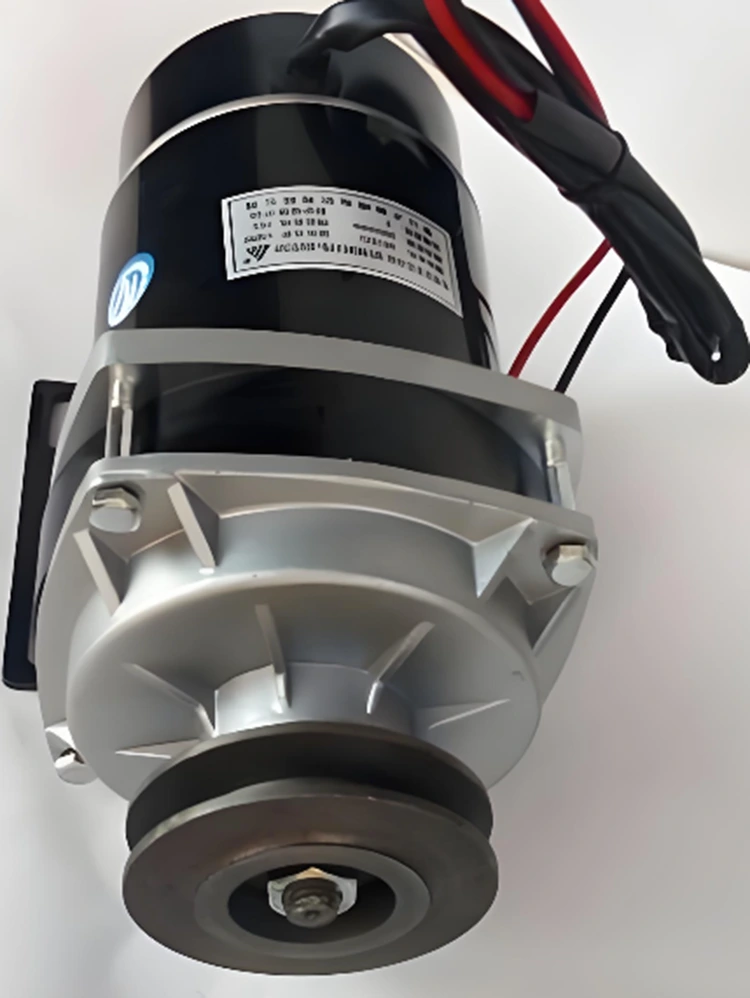 Water Pump Pulley