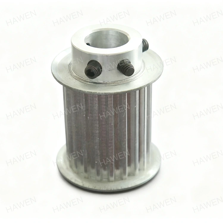 Motor Casings