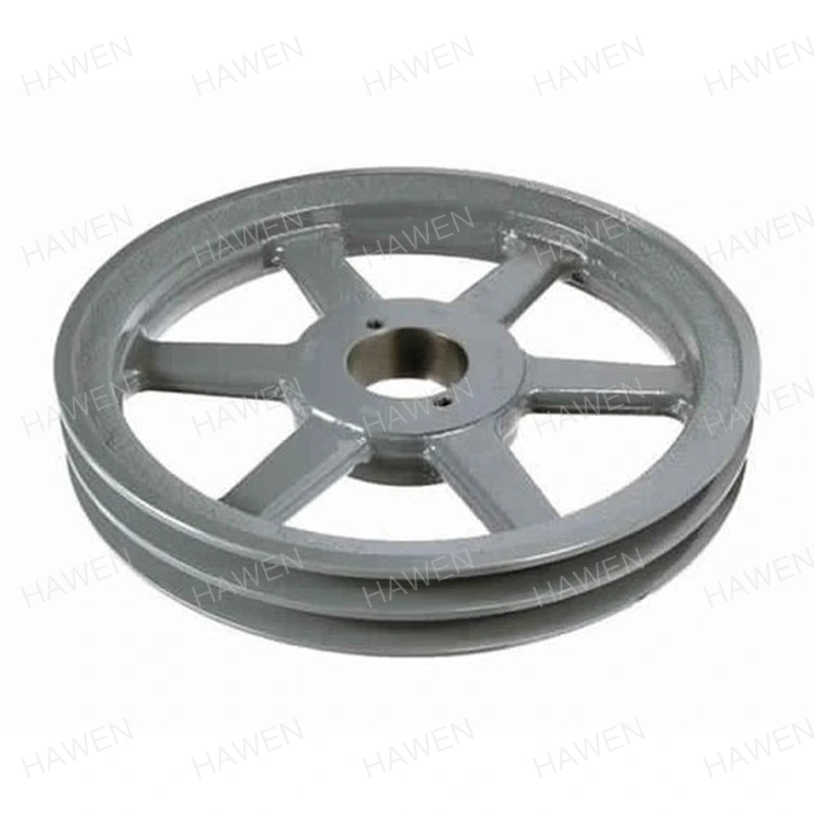 Takal Spoked Diameter Besar Untuk Penghantar