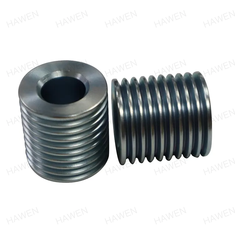 Takal Tali Pinggang V-Ribbed